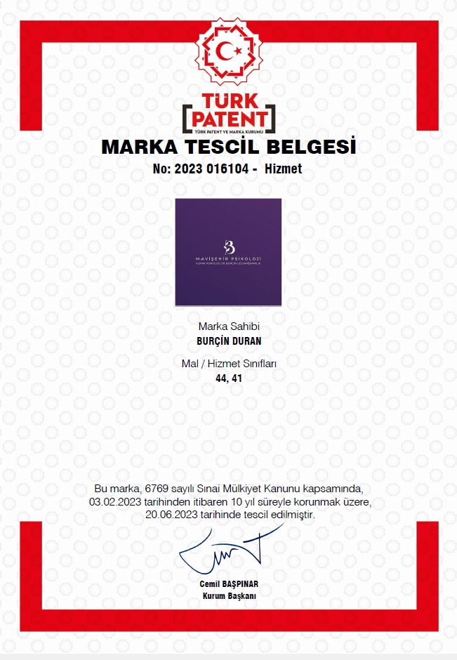 marka-tescil